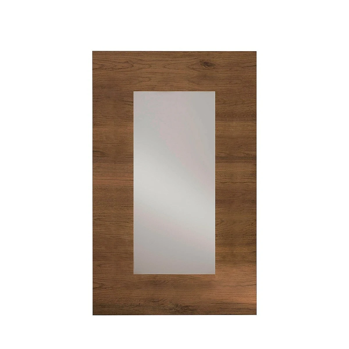 Conjunto recibidor y espejo 118