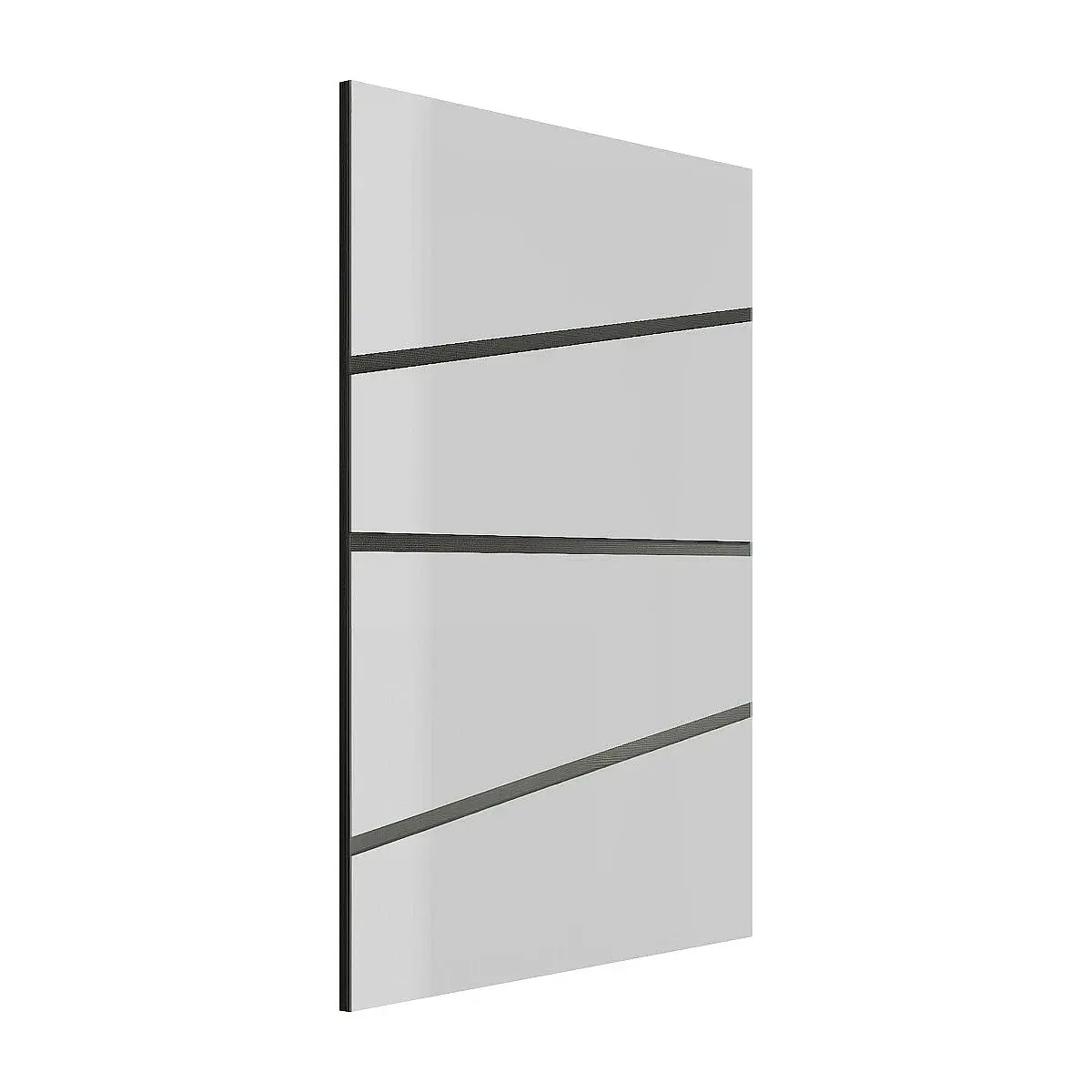 Conjunto recibidor y espejo 129