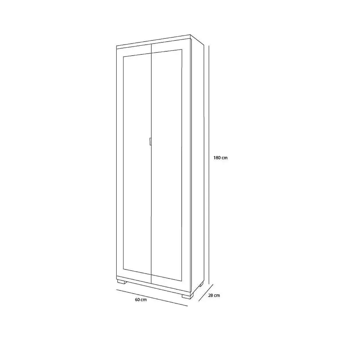 Armario zapatero 15-34