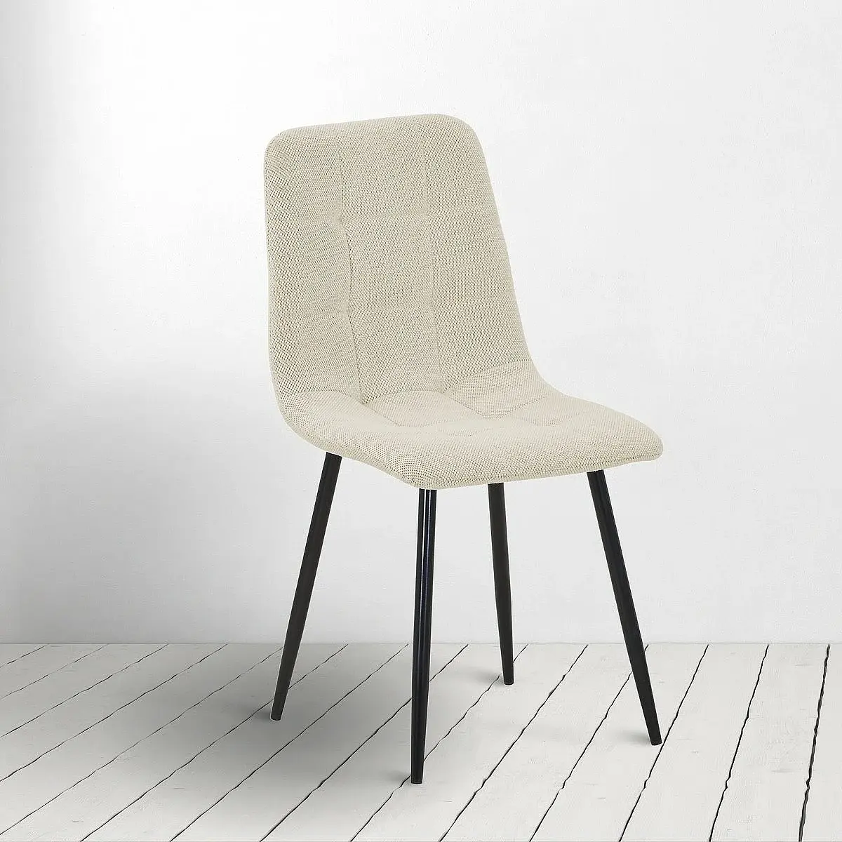 Pack 4 sillas Angela