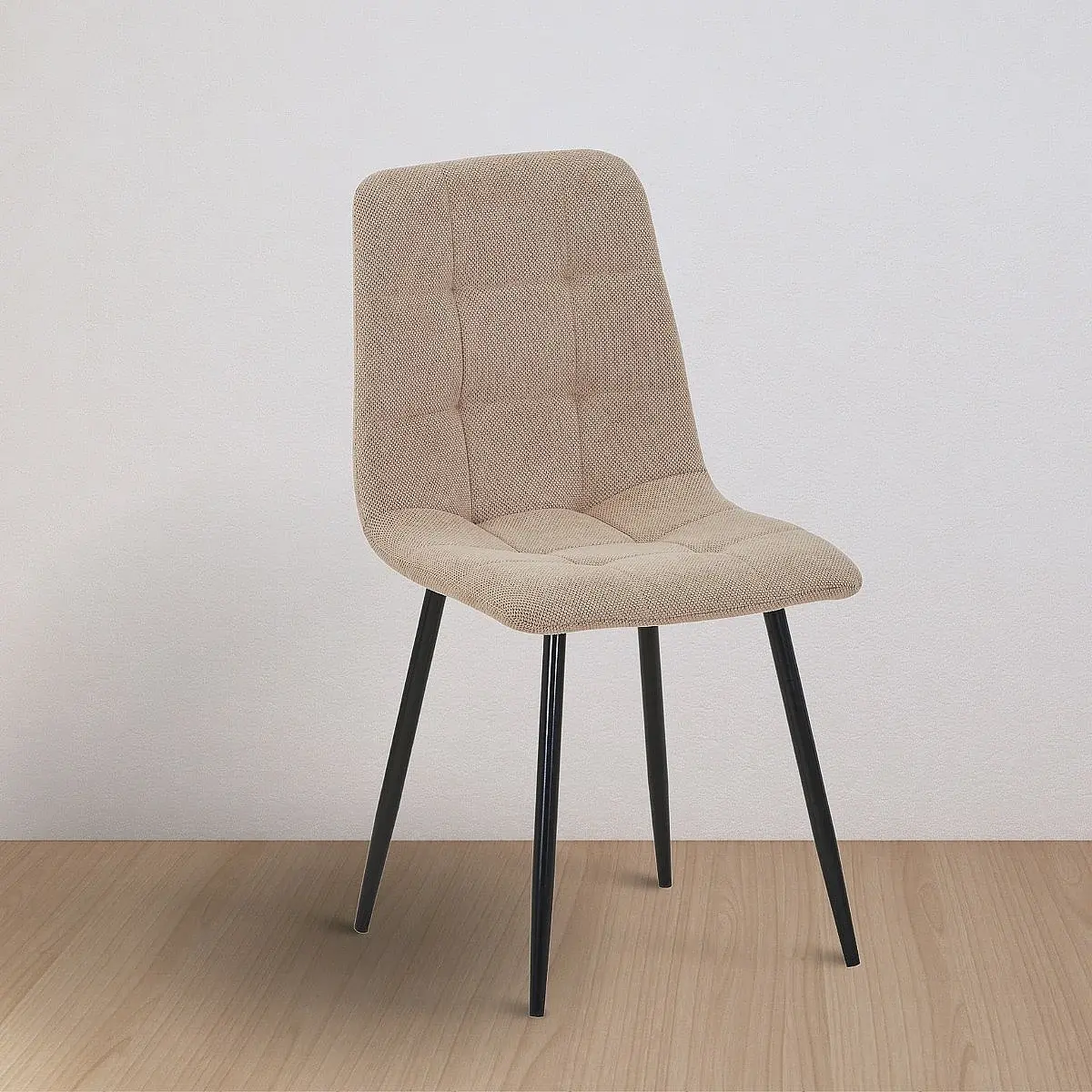 Pack 4 sillas Angela