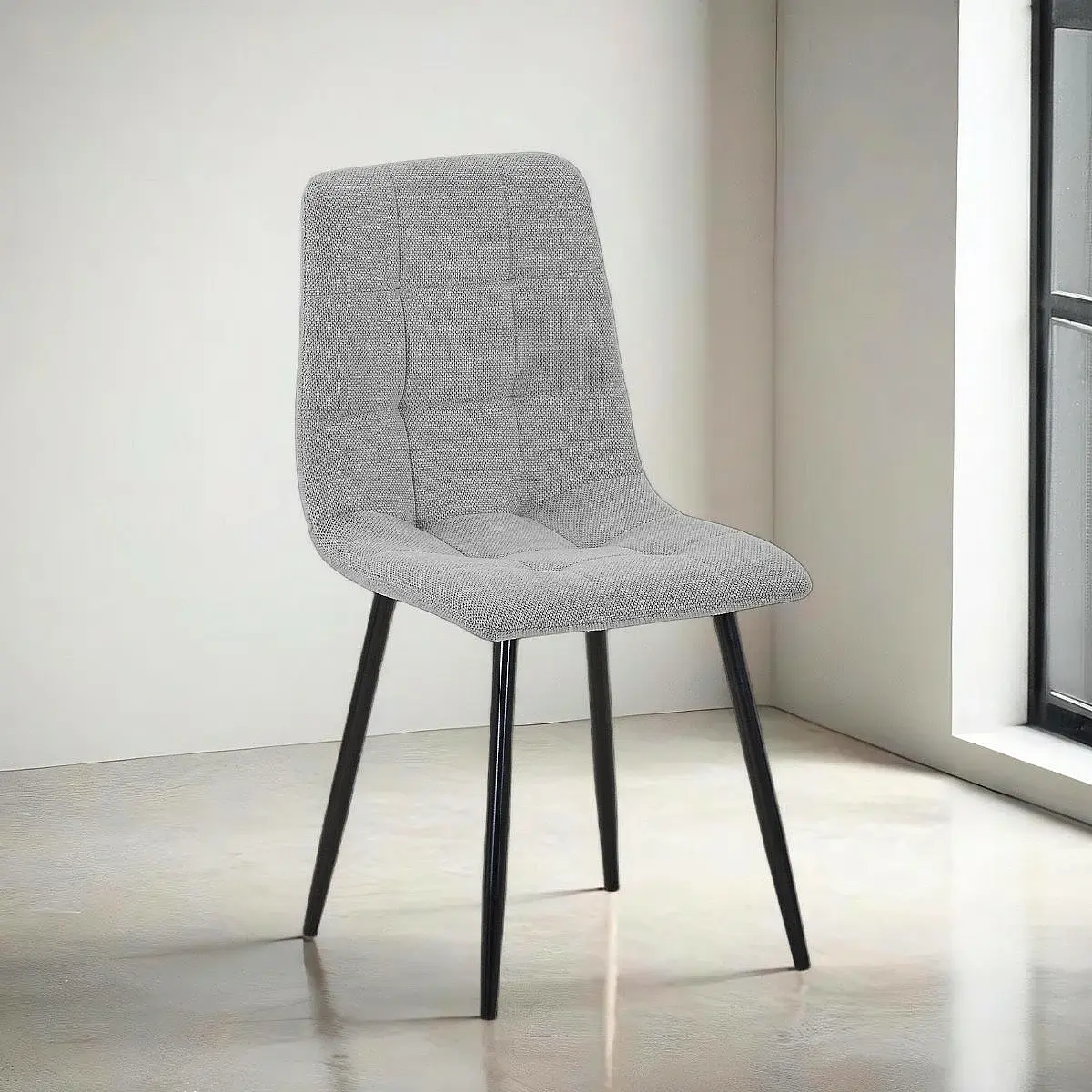 Pack 4 sillas Angela