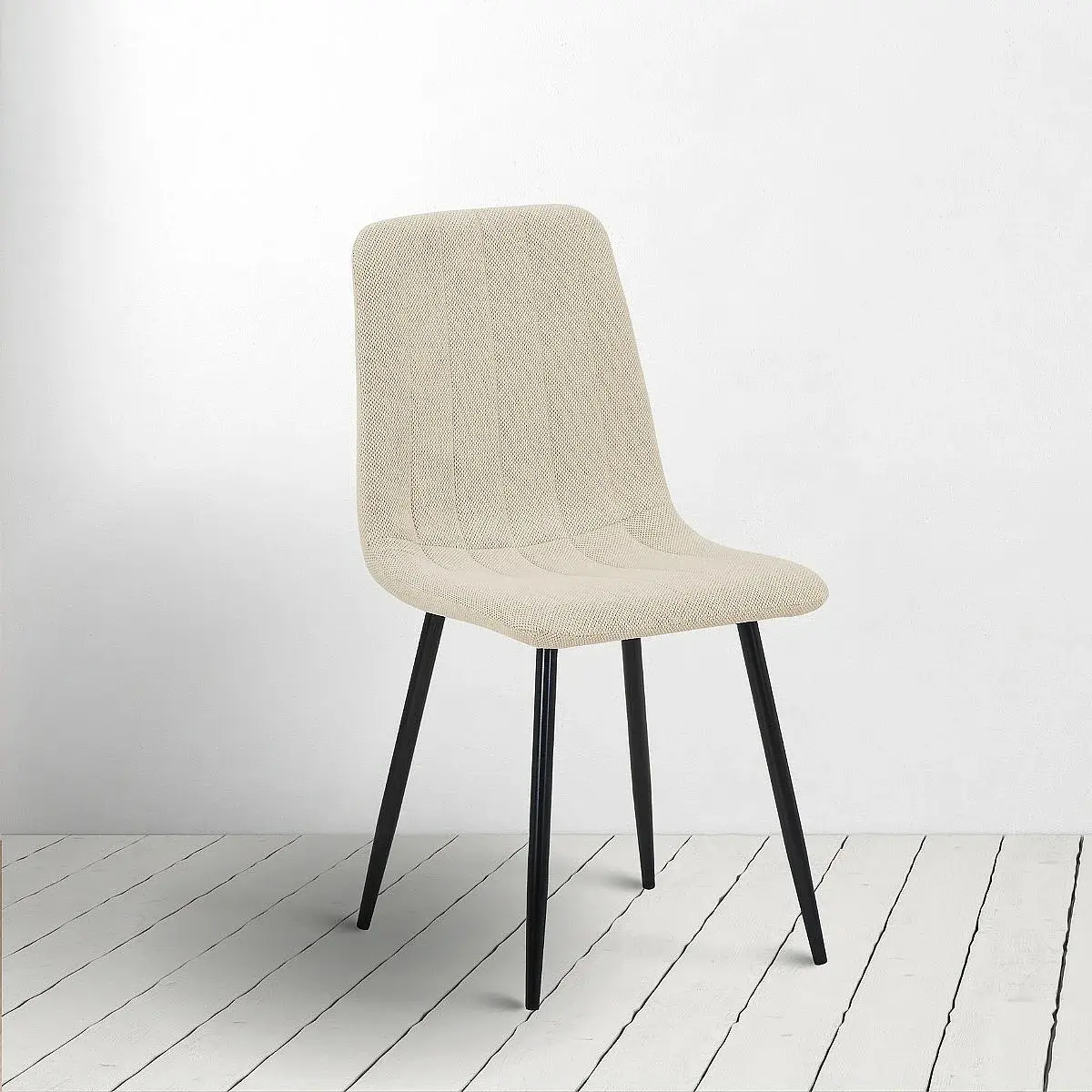 Pack 4 sillas Yennifer