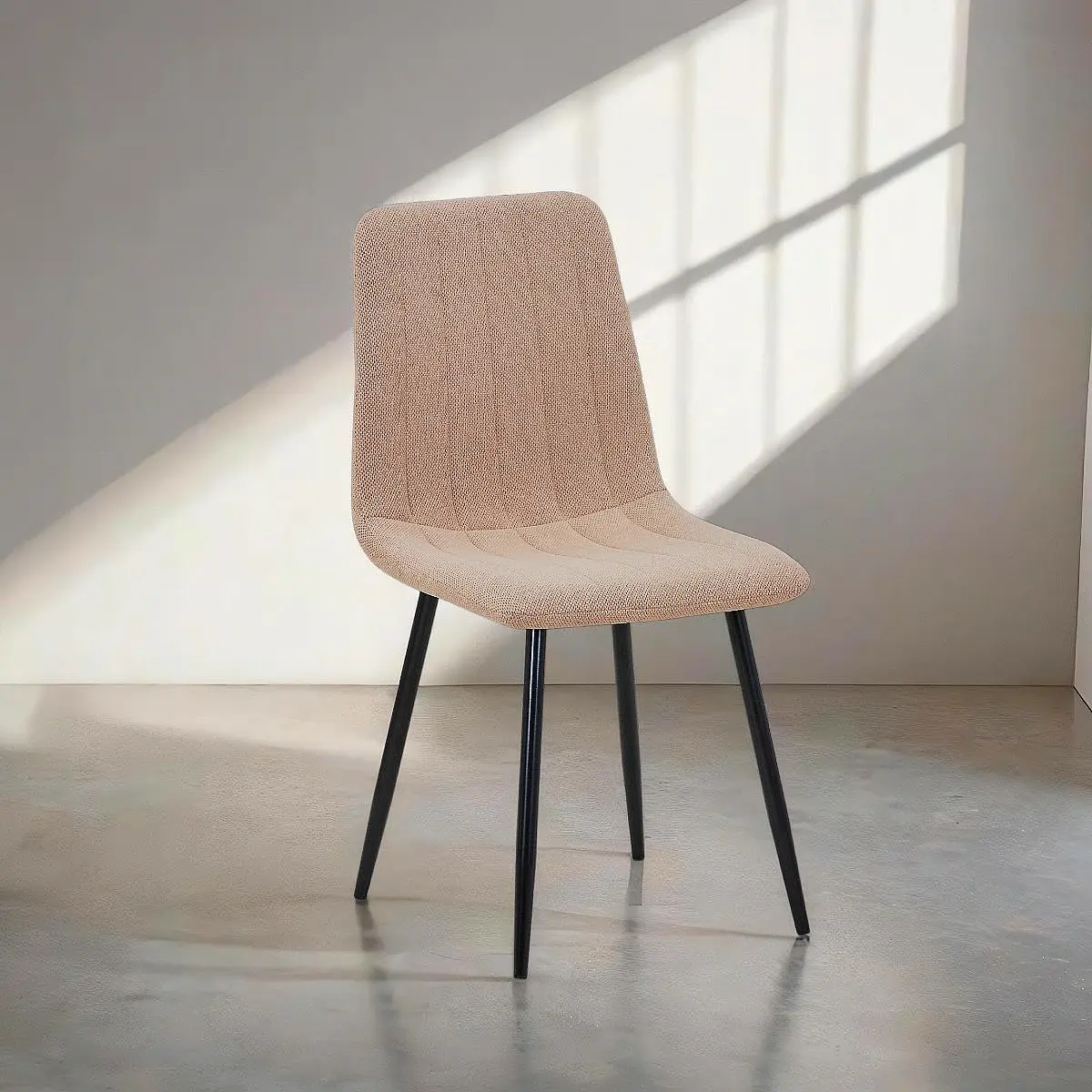 Pack 4 sillas Yennifer