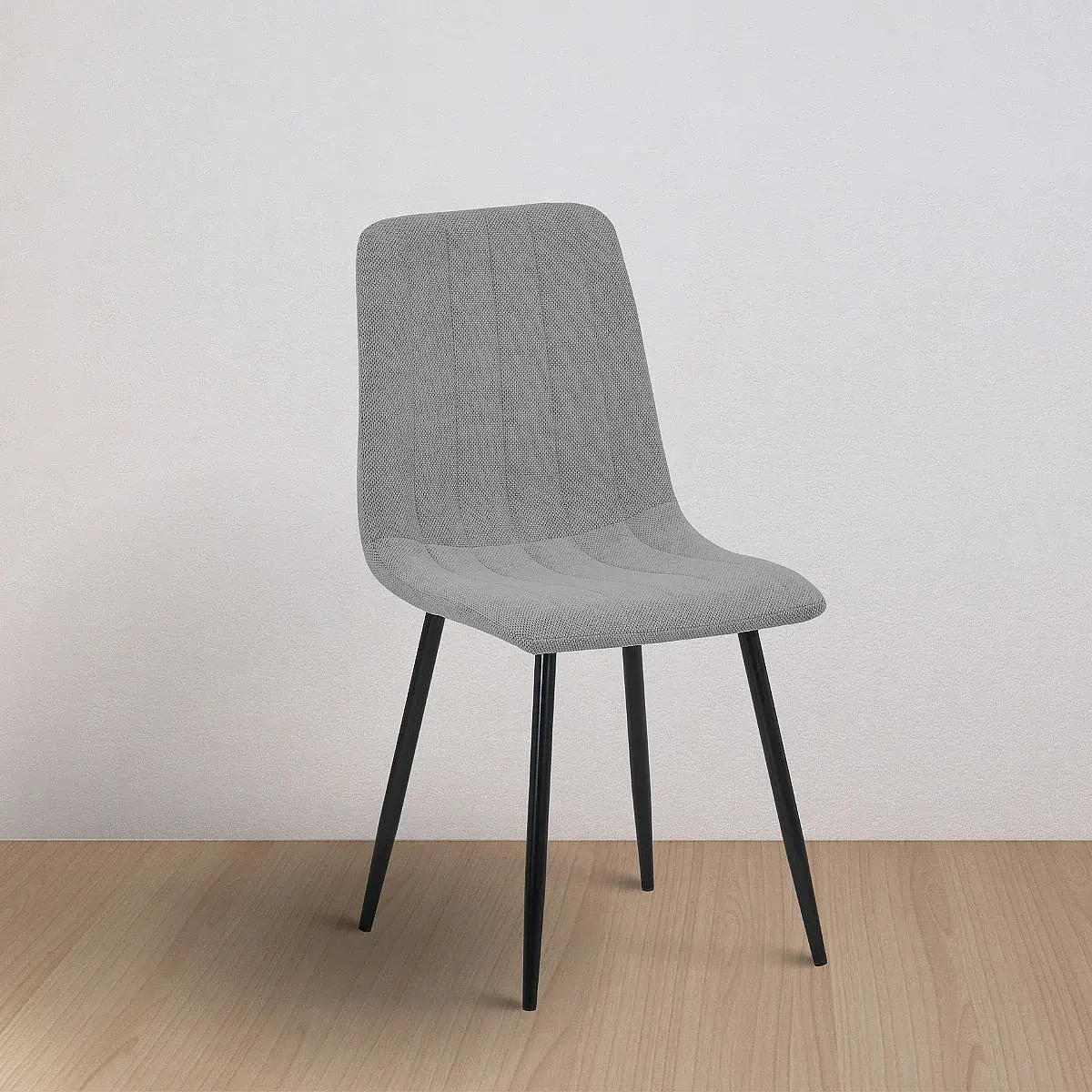 Pack 4 sillas Yennifer