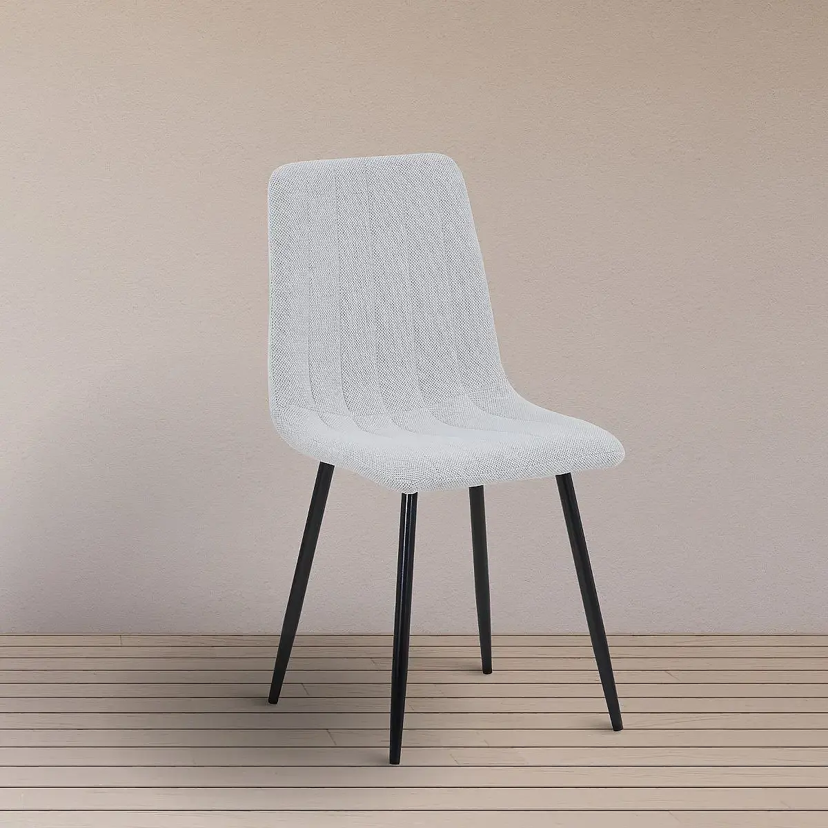 Pack 4 sillas Yennifer