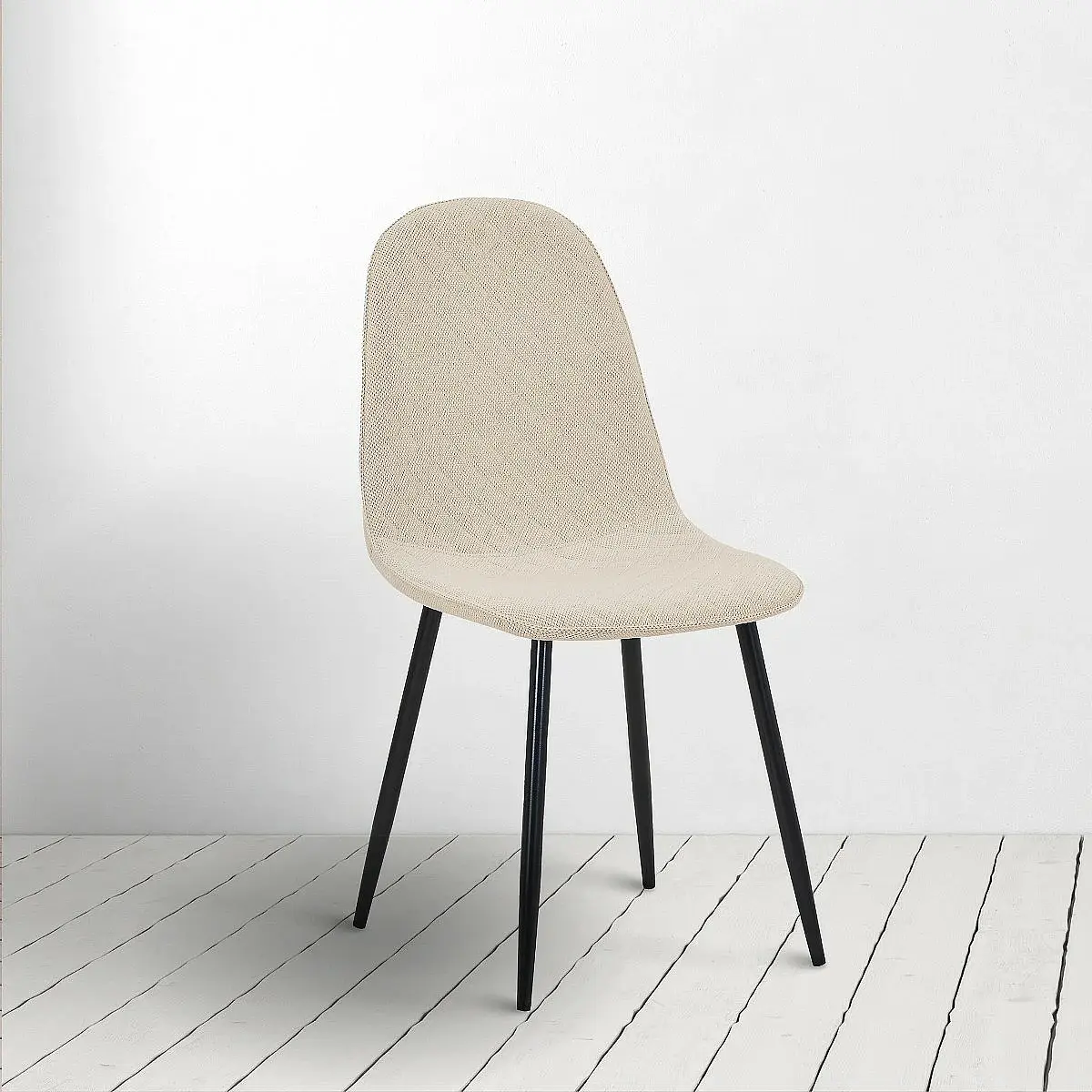 Pack 4 sillas Melisa