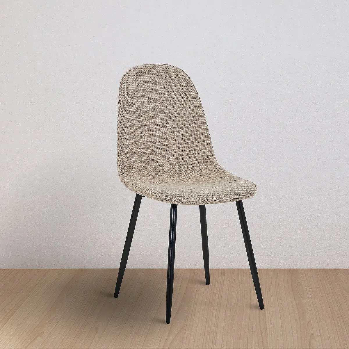 Pack 4 sillas Melisa