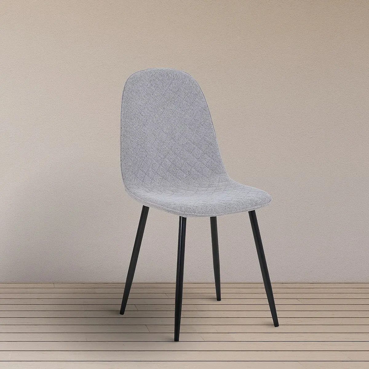 Pack 4 sillas Melisa