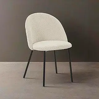 Pack 4 sillas Kristina