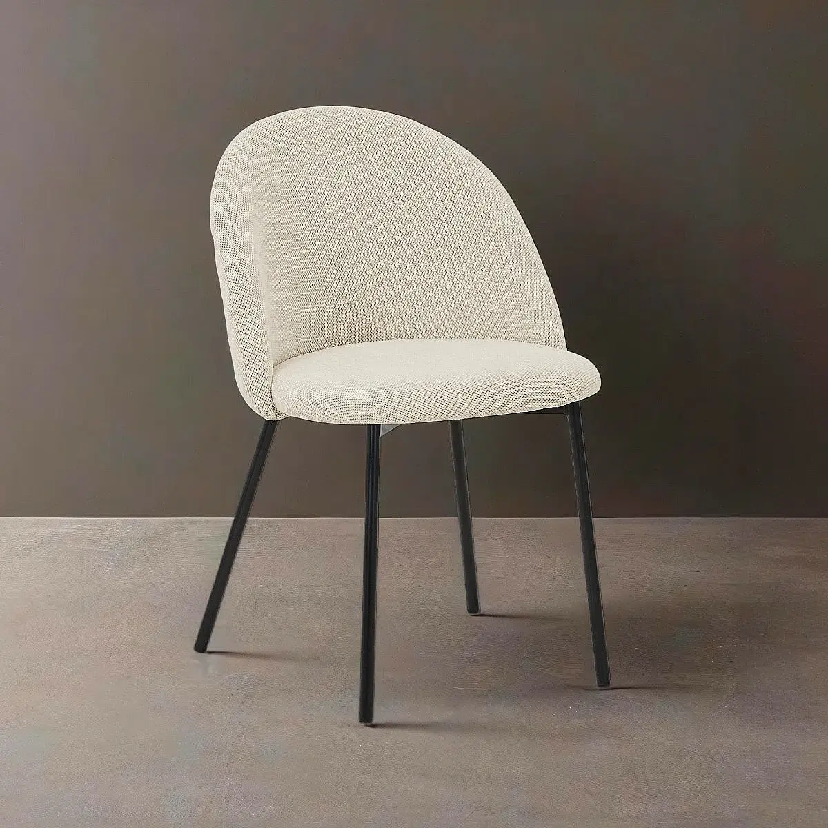 Pack 4 sillas Kristina