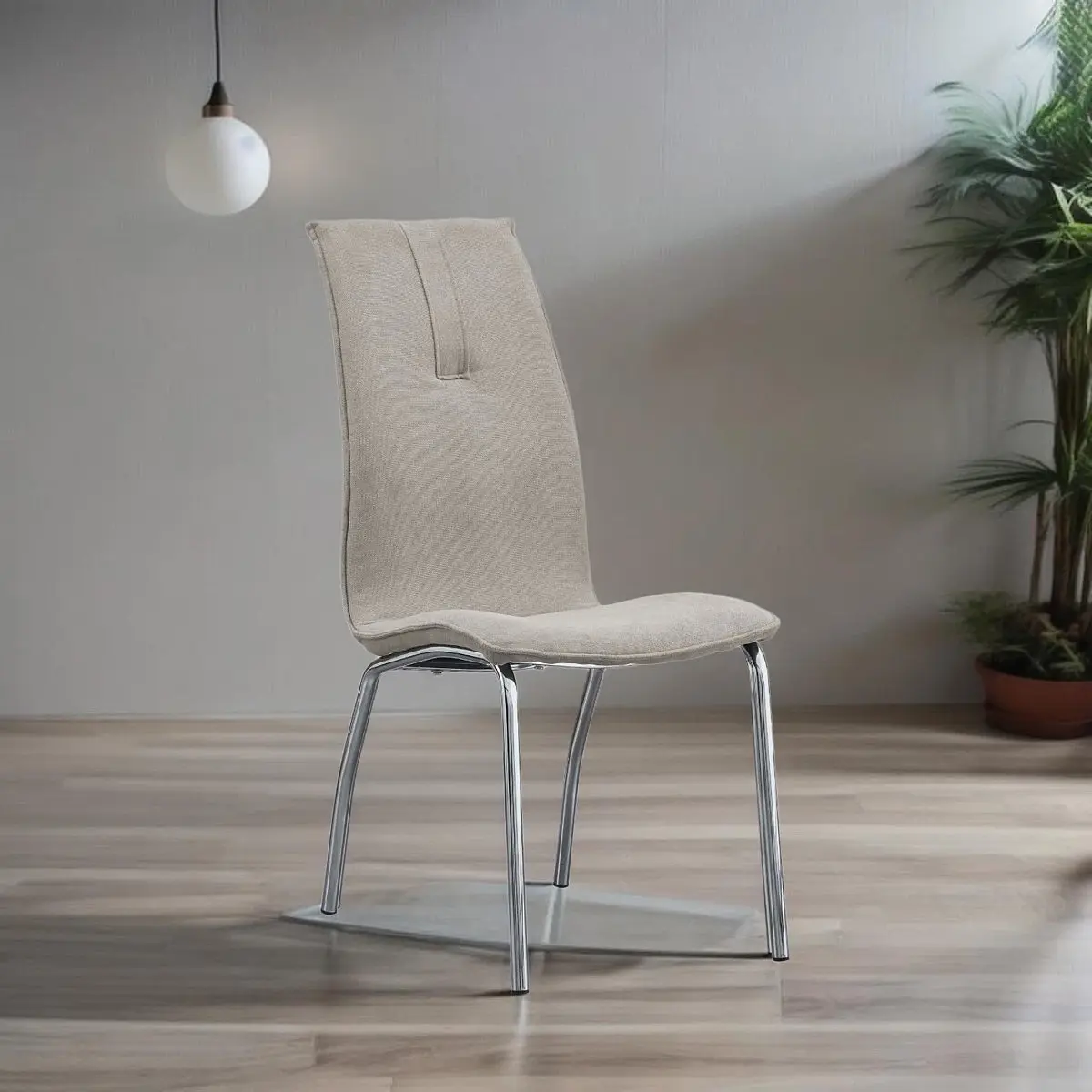 Pack 4 sillas Victoria