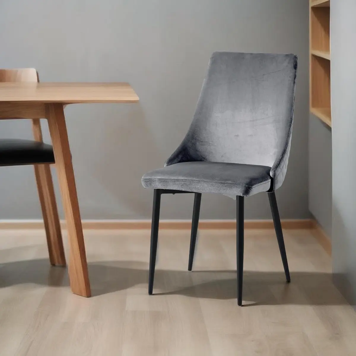 Pack 4 sillas Penelope