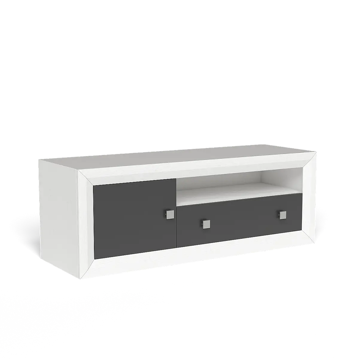 Conjunto salón completo Praga 340cm 76