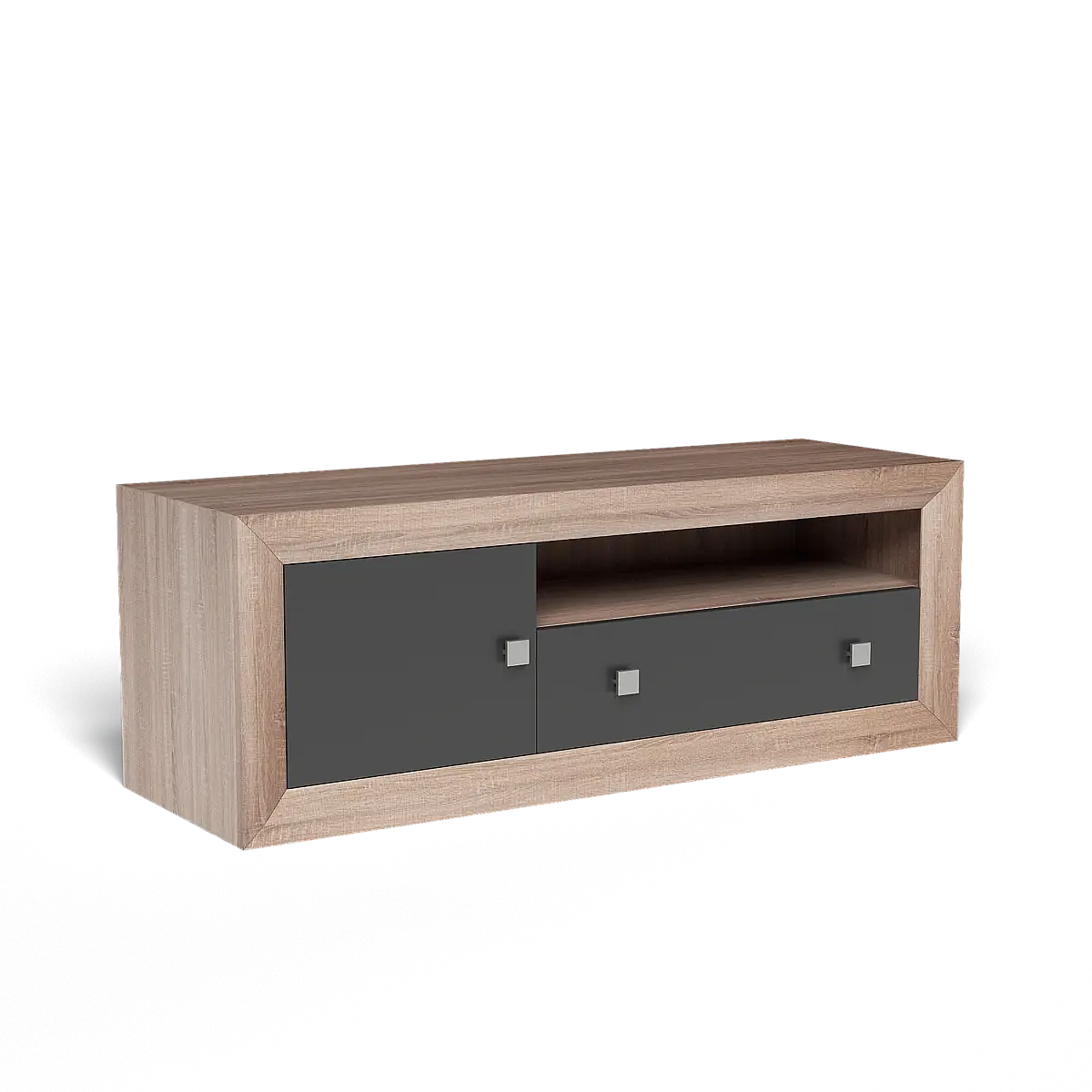 Conjunto salón completo Praga 340cm 76