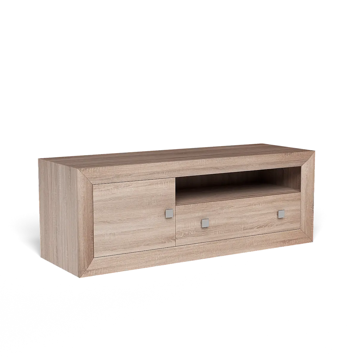 Conjunto salón completo Praga 340cm 76