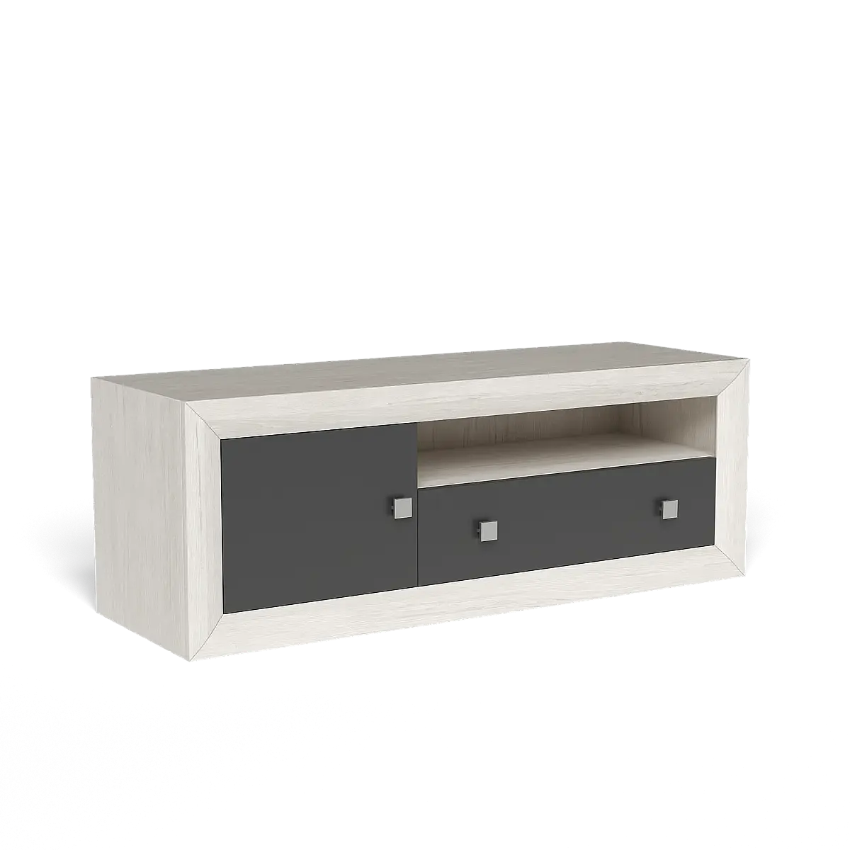 Conjunto salón completo Praga 340cm 76