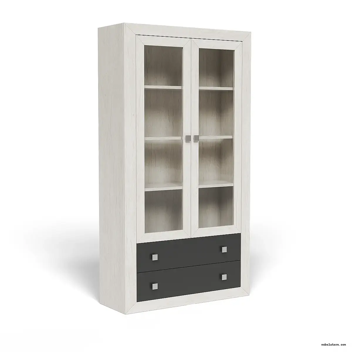 Conjunto salón completo Praga 340cm 76