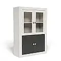 Conjunto salón completo Praga 340cm 76