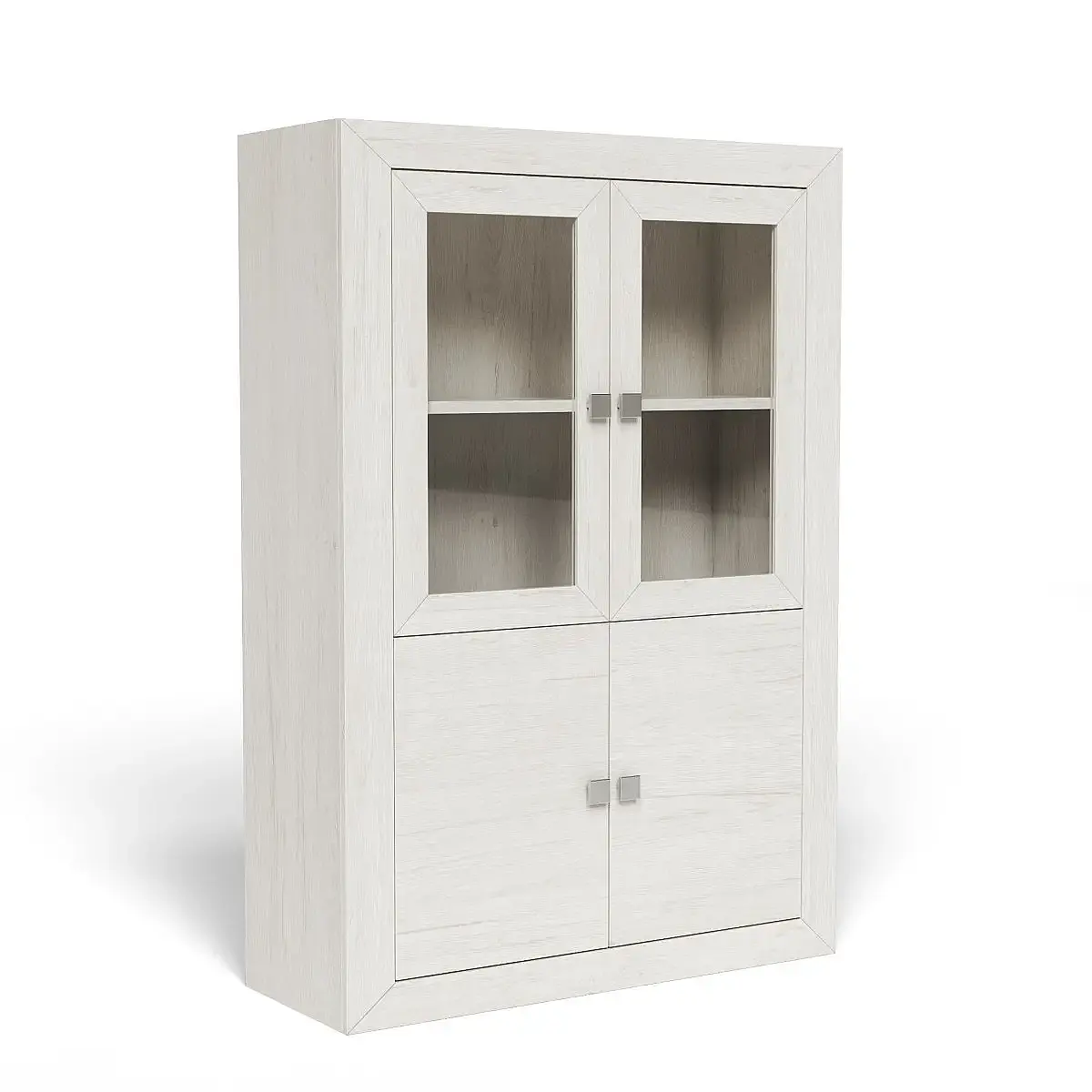 Conjunto salón completo Praga 340cm 76