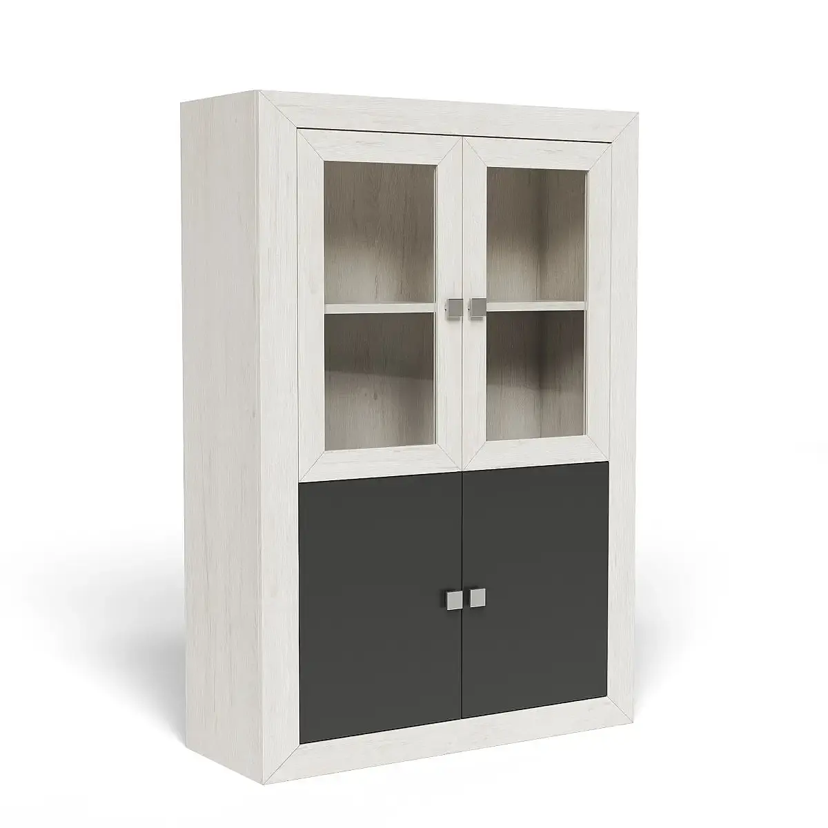 Conjunto salón completo Praga 300cm 69