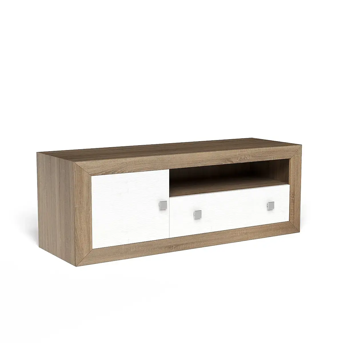 Conjunto salón completo Praga 300cm 69