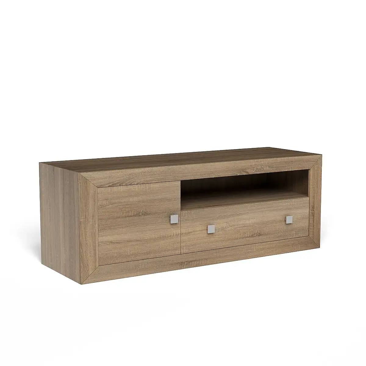 Conjunto salón completo Praga 300cm 69