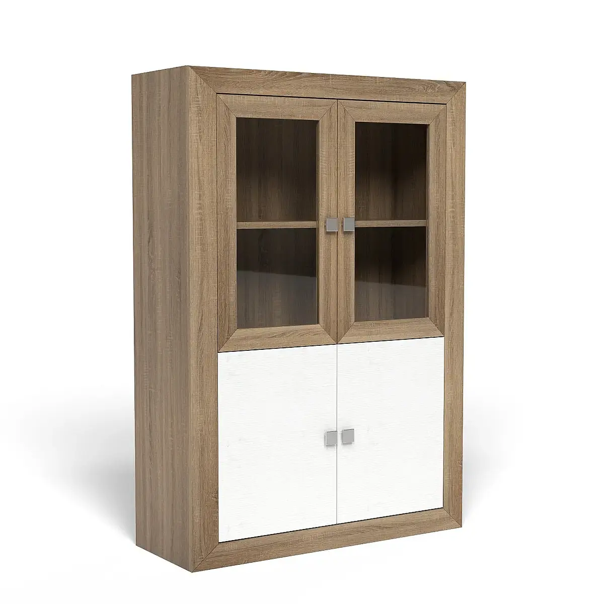 Conjunto salón completo Praga 300cm 69