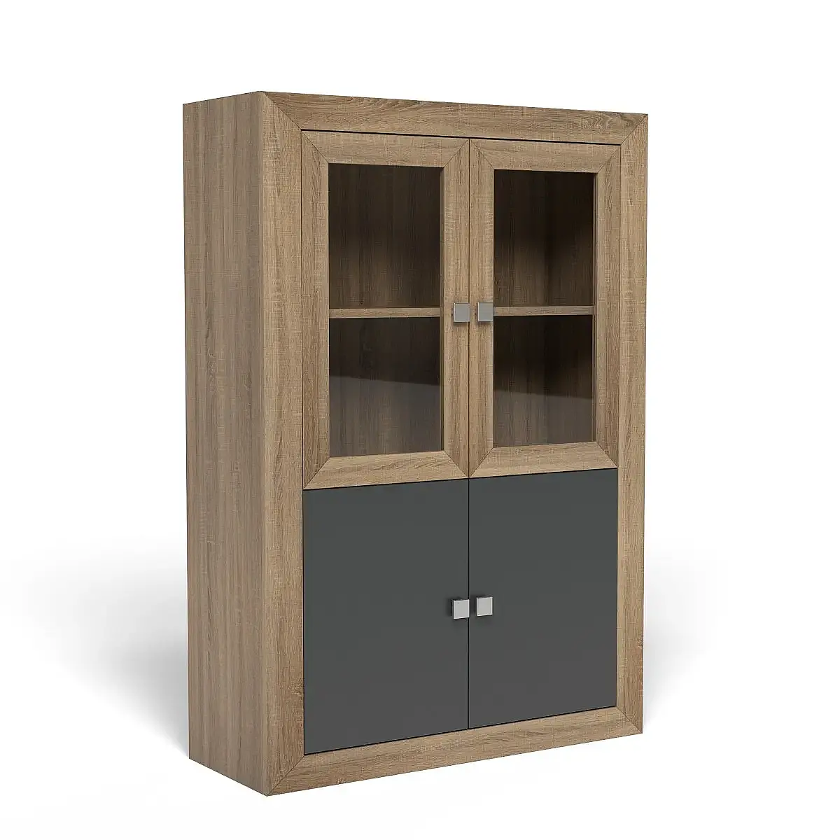 Conjunto salón completo Praga 300cm 69