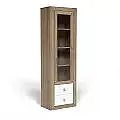 Conjunto salón completo Praga 287cm 63