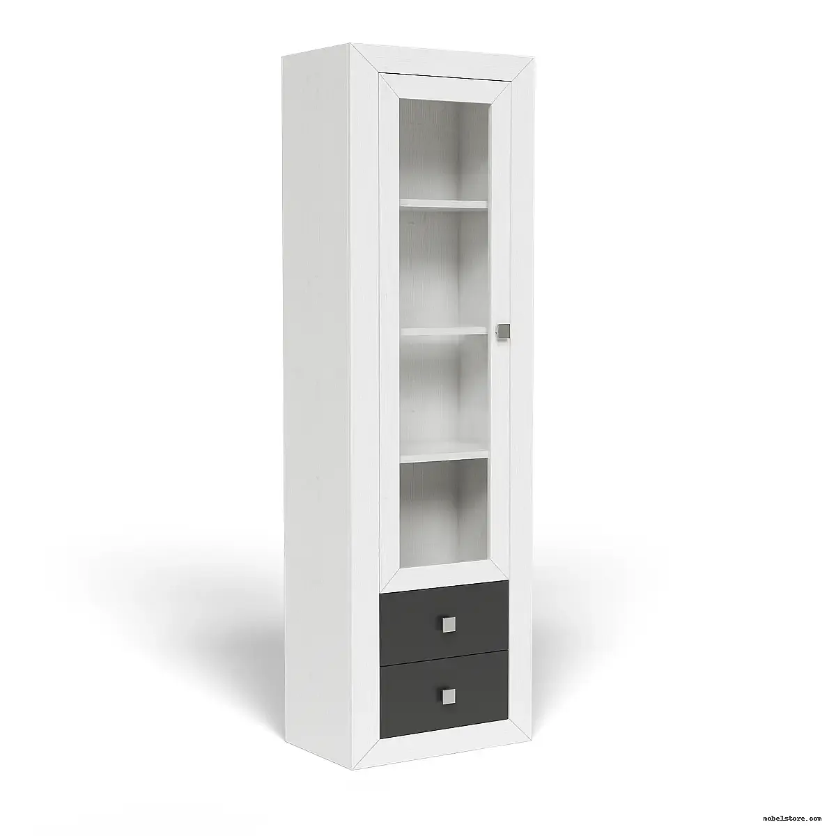 Conjunto salón completo Praga 287cm 63