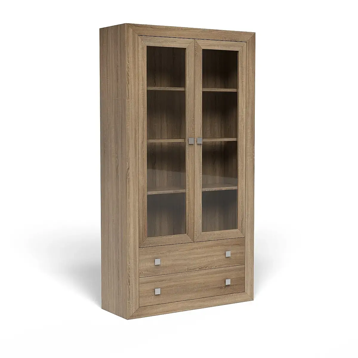 Conjunto salón completo Praga 280cm 62