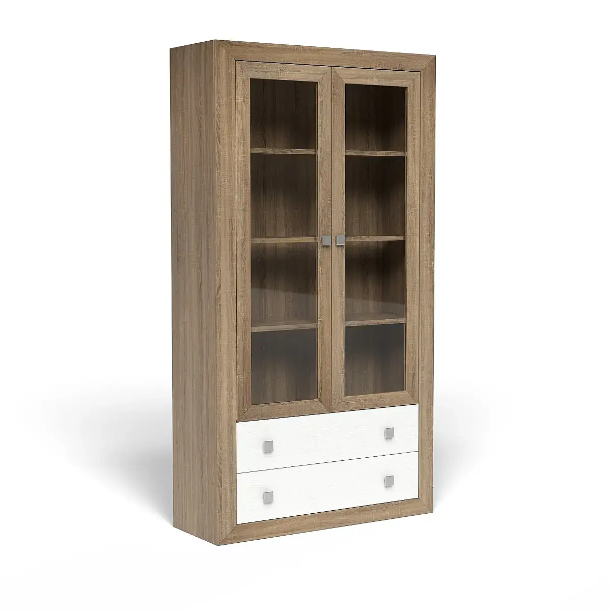 Conjunto salón completo Praga 280cm 62