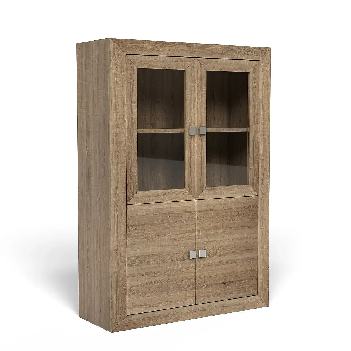 Conjunto salón completo Praga 280cm 60