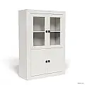 Conjunto salón completo Praga 280cm 60