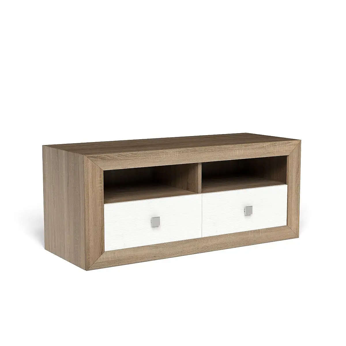 Conjunto salón completo Praga 280cm 58