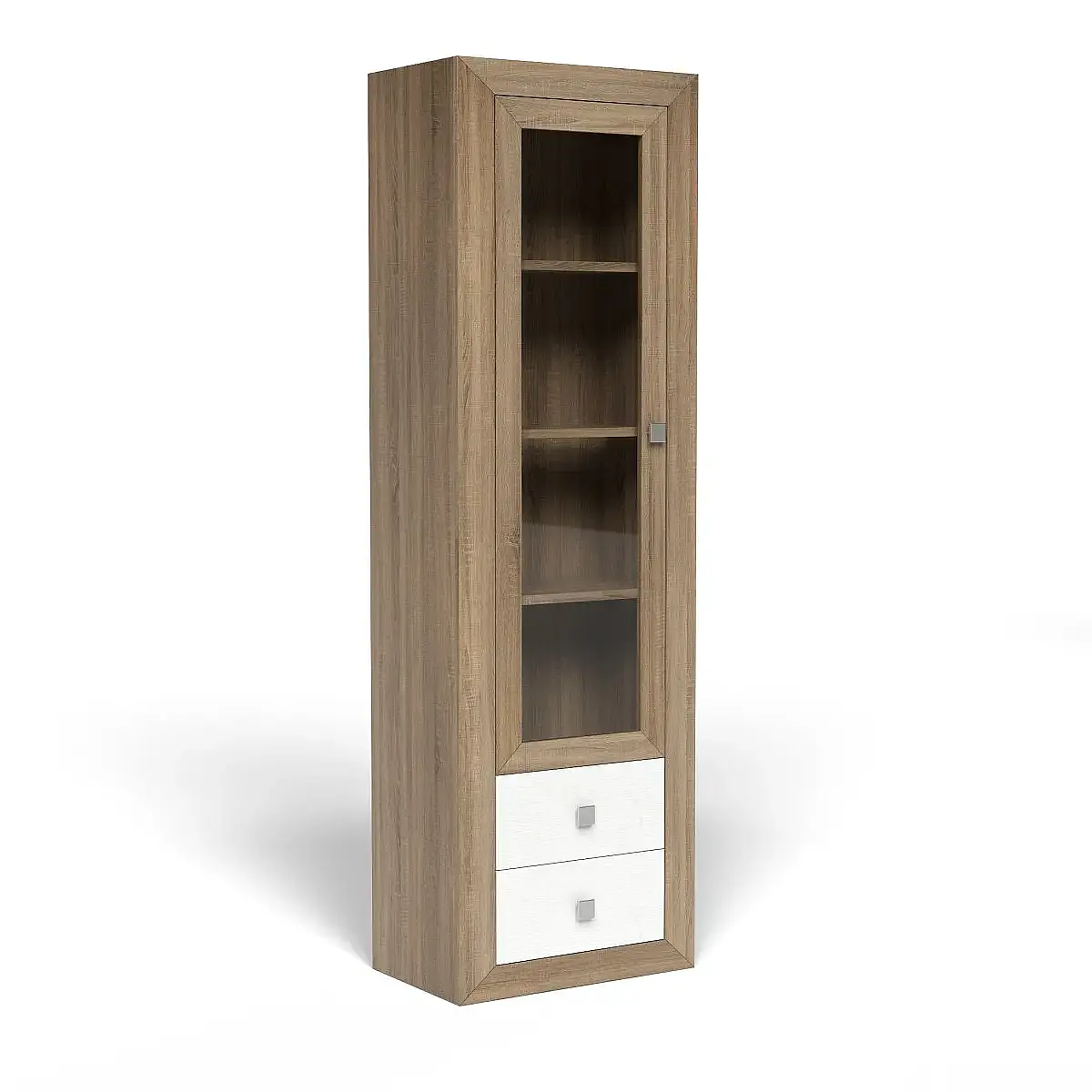 Conjunto salón completo Praga 240cm 45