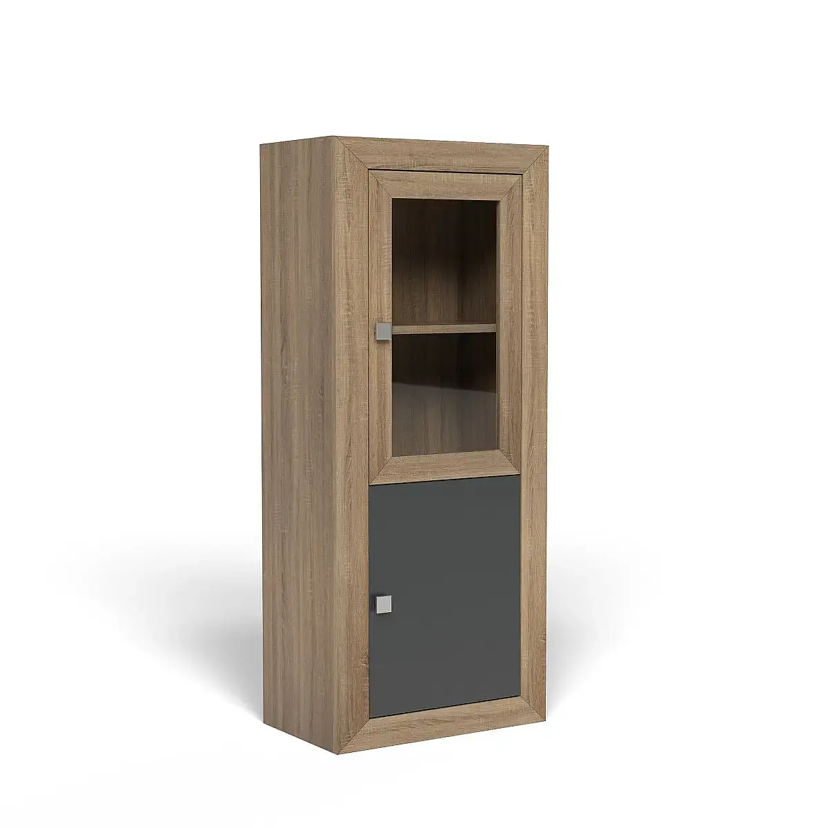 Conjunto salón completo Praga 240cm 44