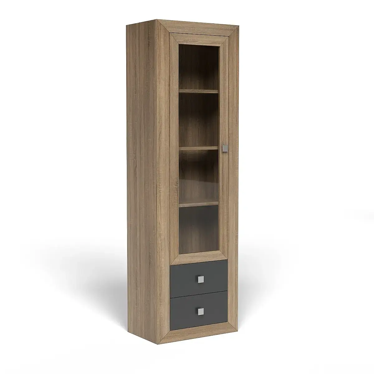 Conjunto salón completo Praga 240cm 44