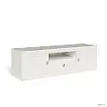 Conjunto salón completo Praga 327cm 73