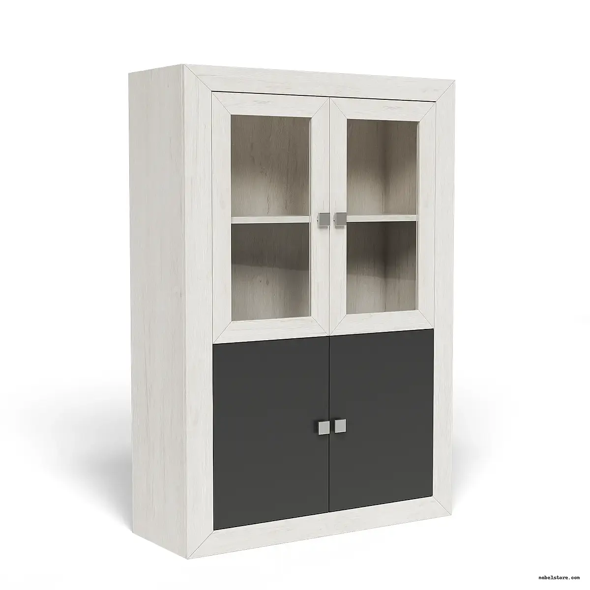 Conjunto salón completo Praga 327cm 73