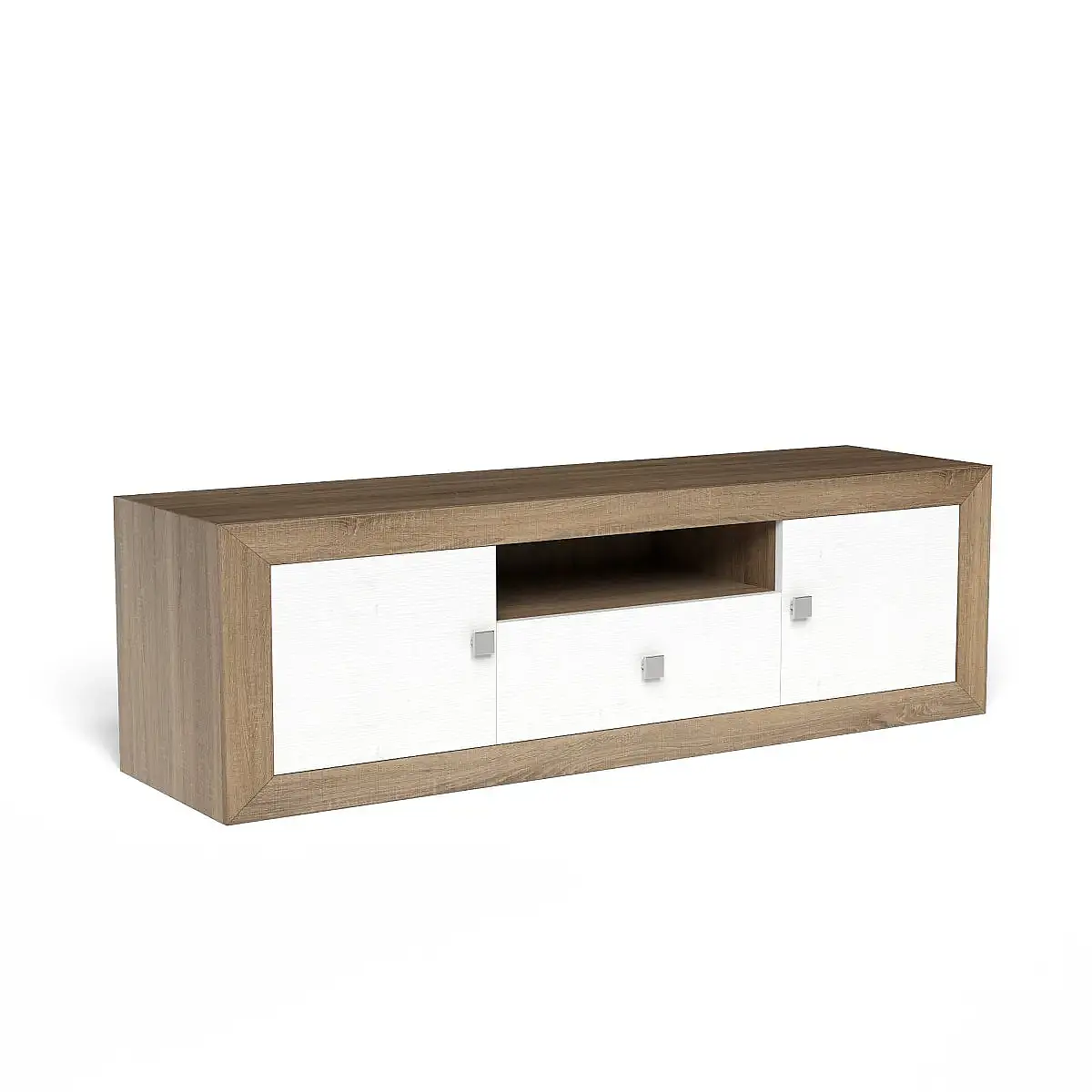 Conjunto salón completo Praga 327cm 73