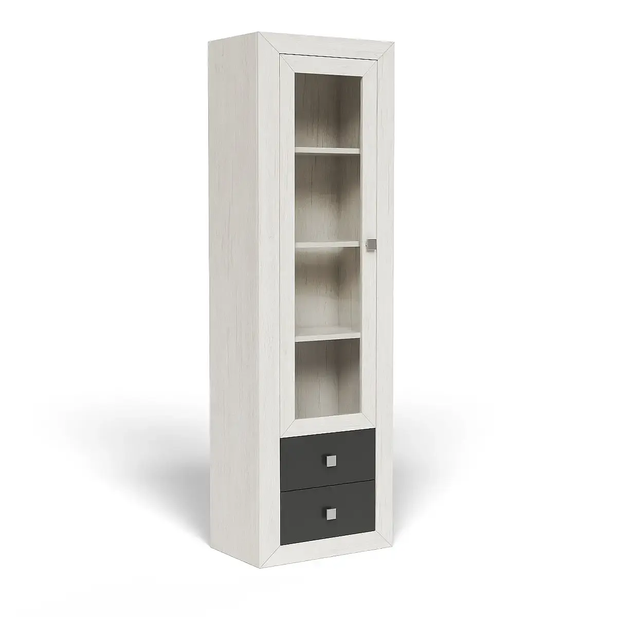 Conjunto salón completo Praga 327cm 74