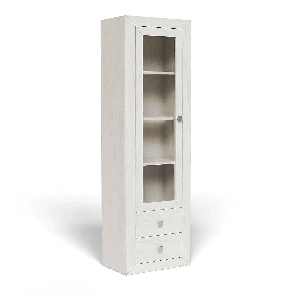 Conjunto salón completo Praga 327cm 74