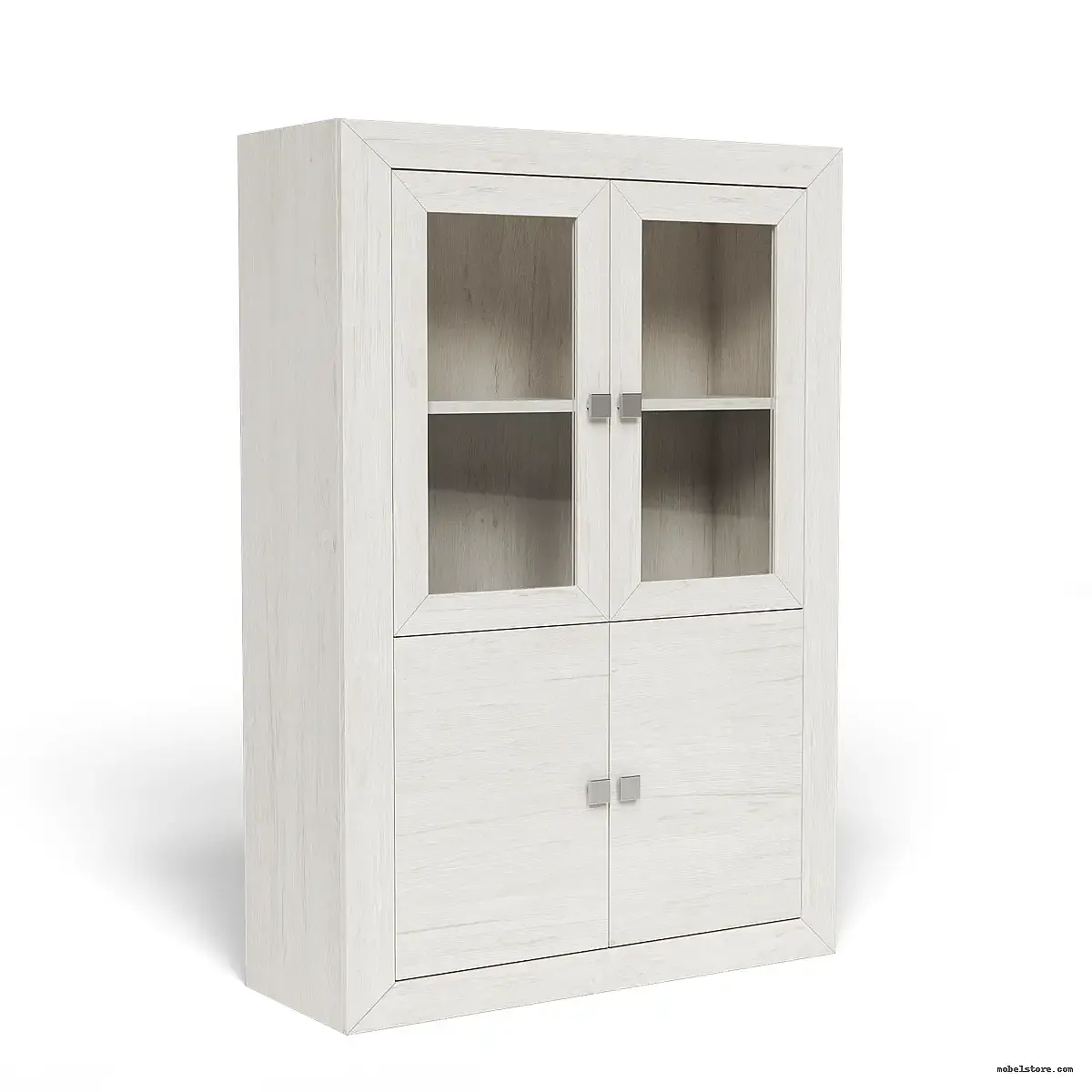 Conjunto salón completo Praga 327cm 74