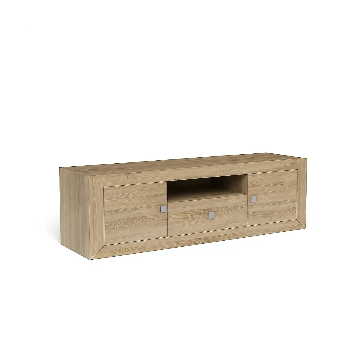 Conjunto salón completo Praga 327cm 74