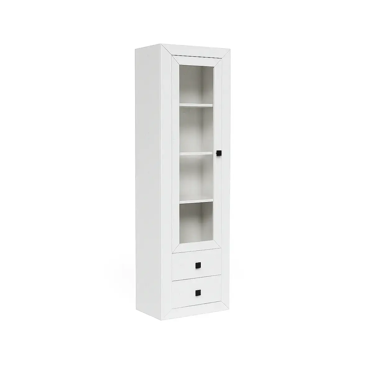 Conjunto salón completo Praga 327cm 74