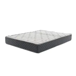 Pack canapé madera Paris + colchón Luxor