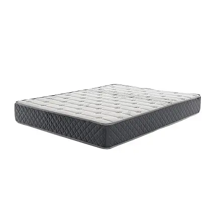 Pack canapé madera Paris + colchón Luxor