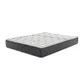 Pack canapé madera Paris + colchón Luxor